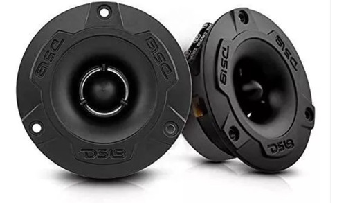 Ds18 Pro-x6.4bmpk Set De Medios Rango Medio Y Alto