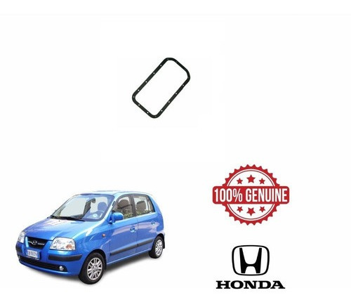 Empacadura Carter De Motor Kia Picanto Atos 1.1l
