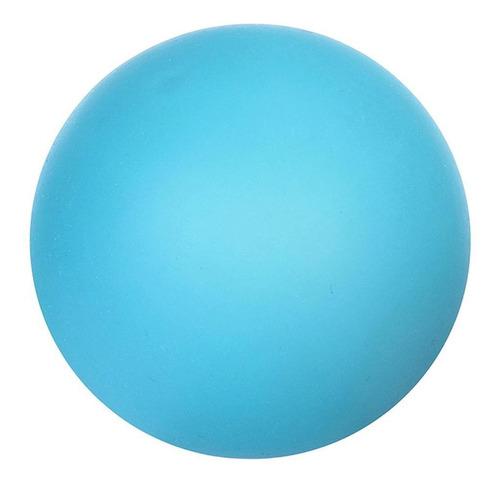 Bolas Creativas Para El Estrés Juguete Divertido 6.5cm Azul