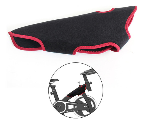 Capa Protetora Para Quadro De Bicicleta Frame Wrap,
