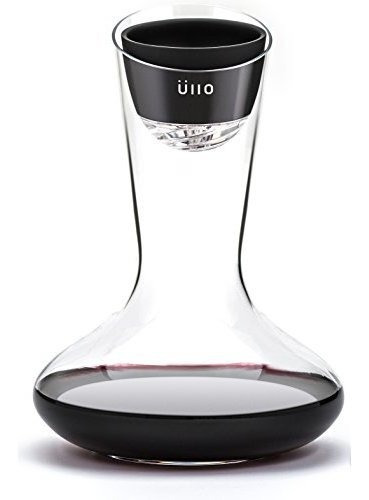 Brand: Ullo Wine Purifier With Hand Blown