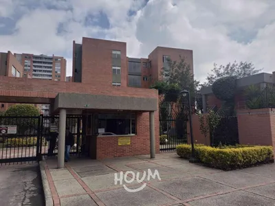 Apartamento en venta