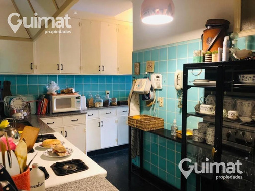 Imagen 8 de 20 de 4 Ambientes Con Dependencia - Recoleta - Guimat Propiedades