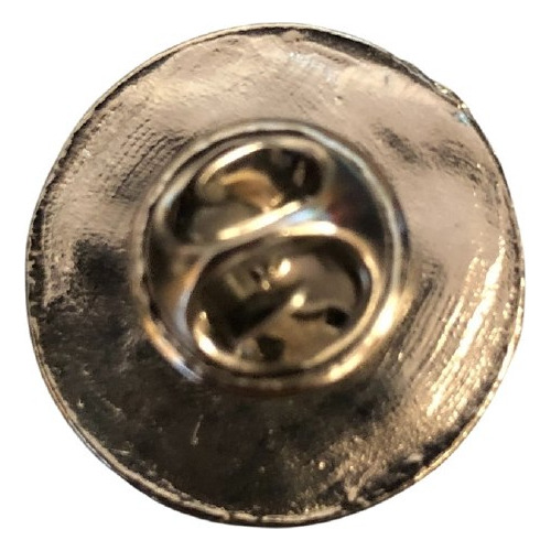 Sharingan Naruto Shippuden Pin Metal Gastovic Anime Store