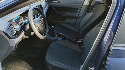 Volkswagen Polo 1.6 Comfortline