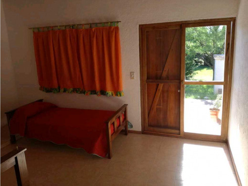 Vendo Casa En Parque Siquiman