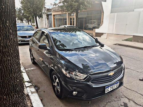 Chevrolet Onix 1.4 Ltz At 98cv