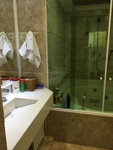 Cobertura Residencial À Venda, Jardim Anália Franco, São Paulo. - Co0222