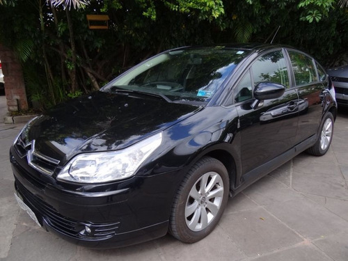 Citroen C4 Glx