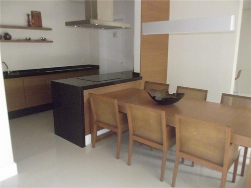 Imagem 12 de 12 de Apartamento Residencial À Venda, Belém, São Paulo. - Ap0803