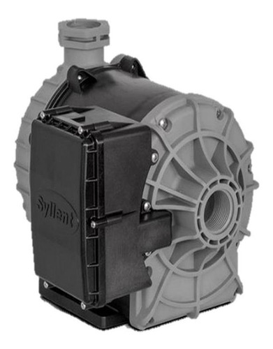 Bomba Residencial 1/2cv 110v Syllent Impulse