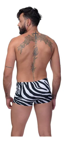 Boxer para gay hotsell