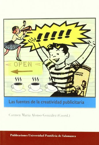 Libro Las Fuentes De La Creatividad Publicitaria De Alonso G