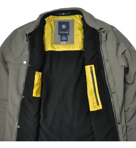 Chamarra victorinox new arrivals