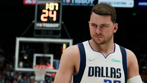 Imagen 5 de 5 de Nba 2k22 - Xbox One