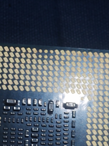 Procesador Intel Core I7-8700