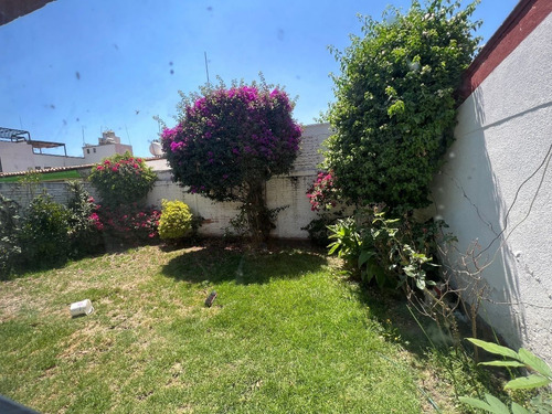 Vendo 2 Terrenos Planos, Las Arboledas, Sección Glorieta Ht527