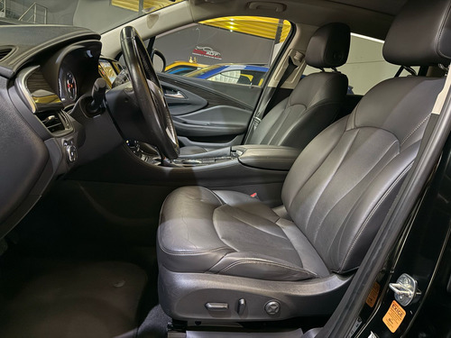 Buick Envision 2.0 Cxl At