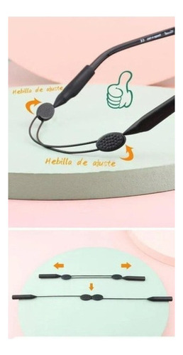 Gafas Ajustables Autograduables Style Lynses Cv Dirc