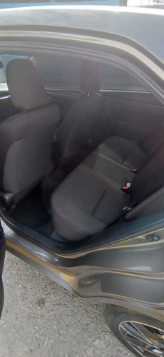 Imagen 12 de 12 de Toyota Corolla Le