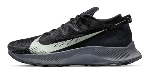 Zapatillas Nike Pegasus Trail 2 Black Dark Ck4305-002   