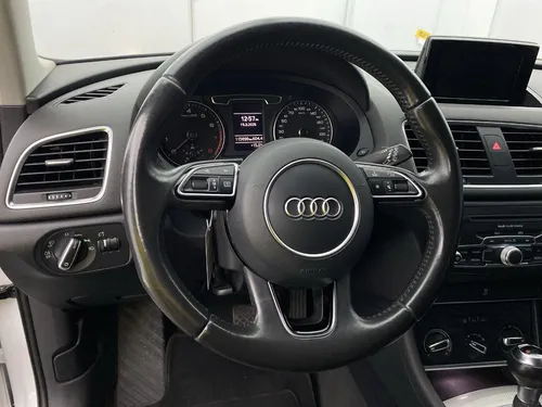 Audi Q3 2.0 Tfsi Quattro Ambition