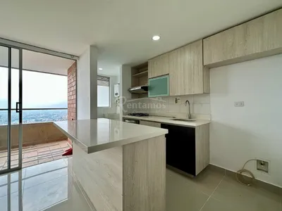 Apartamento en arriendo
