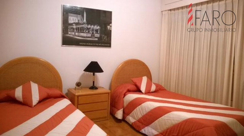 Imagen 9 de 14 de Muy Buen Apartamento Sobre Av Roosevelt - Punta Del Este Roosevelt