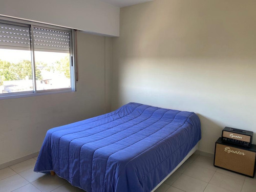 Imagen 7 de 9 de Impecable 2 Ambientes Con Cochera Cubierta En San Andrés