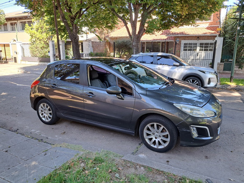 Peugeot 308 1.6 Allure