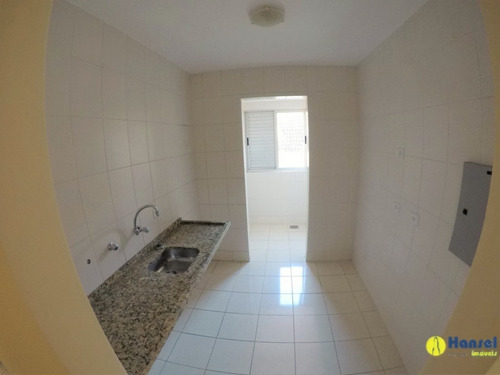 Apartamento Para Alugar - 02079.009