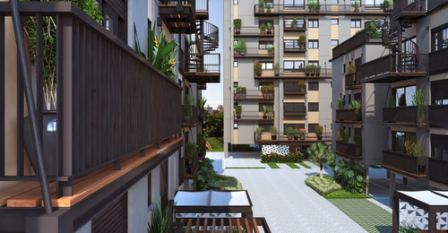 Imagem 10 de 30 de Apartamento - Ap00140 - 68818231