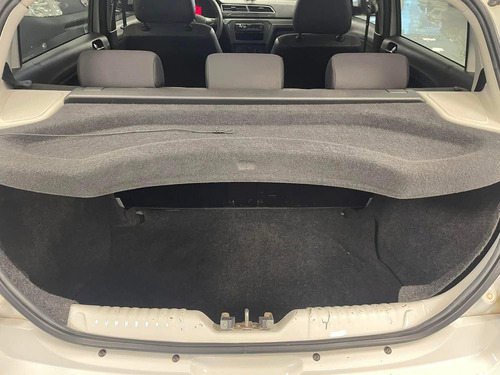Volkswagen Gol 1.6 MSI Flex 8V 5p