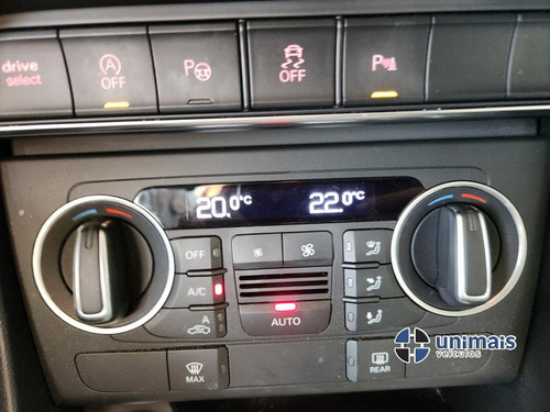 Audi Q3 1.4 TFSI AMBIENTE FLEX 4P S TRONIC