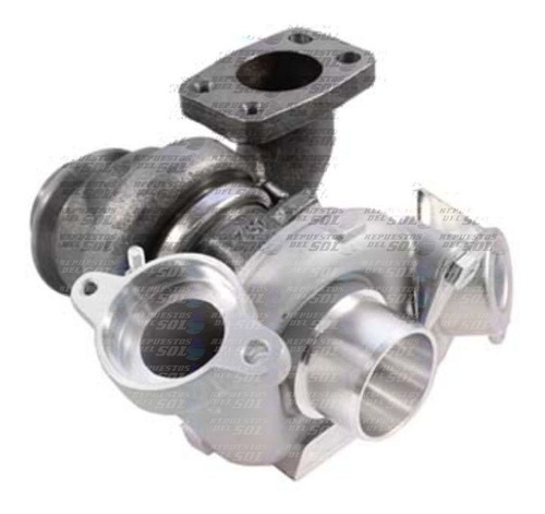 Turbo Peugeot Expert 1.6 Dv6ted4 2007 2011