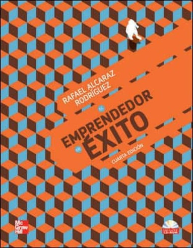 El Emprendedor De Exito Con Cd - 4° Edicion