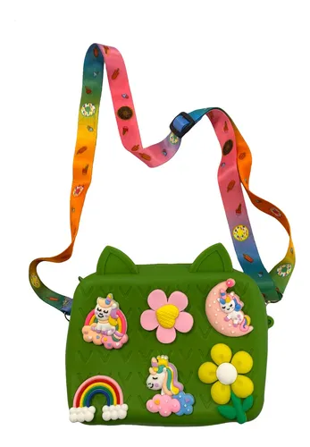Cartera de goma hotsell