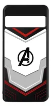 Comprar Funda Protector Case Para Google Pixel 7 Pro Avengers