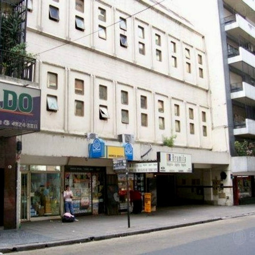 Imagen 2 de 7 de Cochera En Venta. Barrio Norte. Oportunidad!!