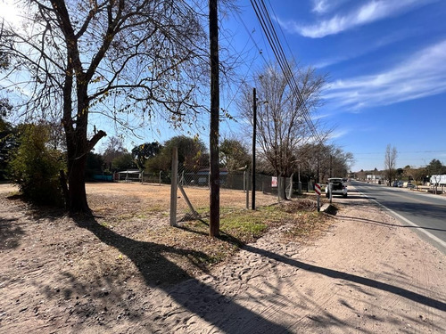 Imagen 2 de 5 de Venta- Lote S/ruta 5- La Bolsa