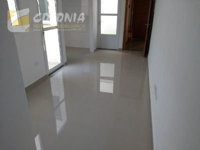 Apartamento - Ref: 36464