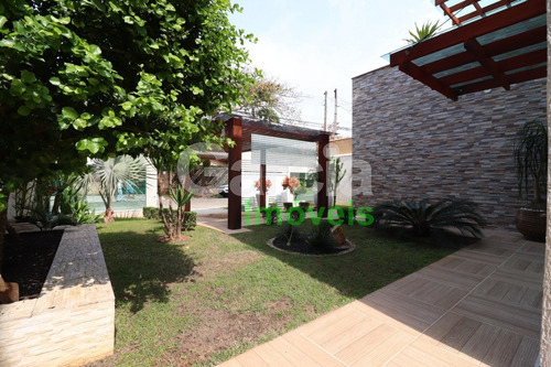 Imagem 4 de 28 de Casa Em Peruíbe - 6196 - 70065264