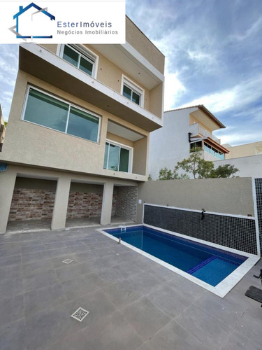 Imagem 8 de 25 de Linda Casa No Portal Dos Ipês Iii - Cajamar-sp 200m² De Área Construída 160m² De Terreno 3 Dormitórios Sendo 1 Suíte Todos Dormitórios Com Sacada Sa - Ca00318 - 69915237
