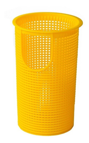 Imagem 3 de 9 de Cesto Coletor Da Bomba Jacuzzi B (pré Filtro) De 1,5cv À 3cv