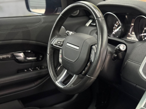 Land Rover Range Rover Evoque R.EVOQUE Si4 HSE Dyn. 2.0/Flex Aut