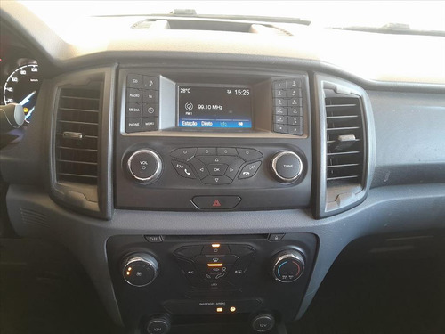 Ford Ranger 2.2 XLS 4X4 CD 16V DIESEL 4P AUTOMÁTICO