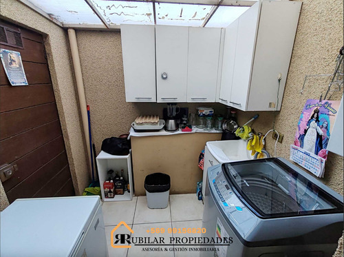 Casa Excelente Ubicación Y Seguridad 24/7 (102230)