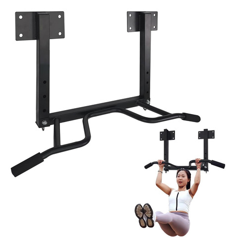 Barra Plegable Ptlsy Mount Monte Murnal Montada Bar Chino Up
