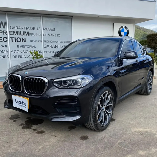 BMW X4 2.0 Xdrive30i