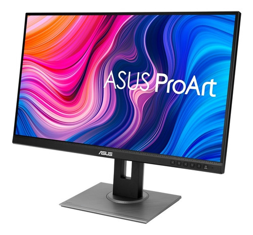 Imagen 6 de 10 de Monitor Asus Proart Display 27 Ips Wqhd 2560x1440 Pa278qv